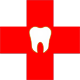 Emergency Dentist London logo