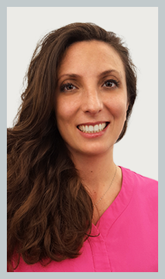 Dr. Elettra Aguglia orthodontist at Emergency Dentist London